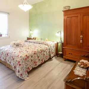 Da Pina E Quinto Casa vacanze Morciano di Romagna