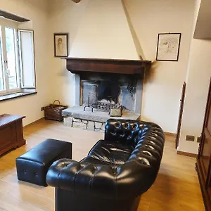 Casa Fontana Appartamento Naggio (Tuscany)