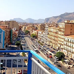 Di Nick Station Palermo