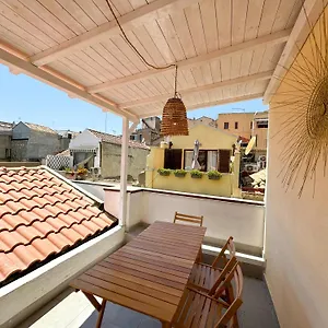 Bacans - Sant Efisio Lofts Appartamento Cagliari